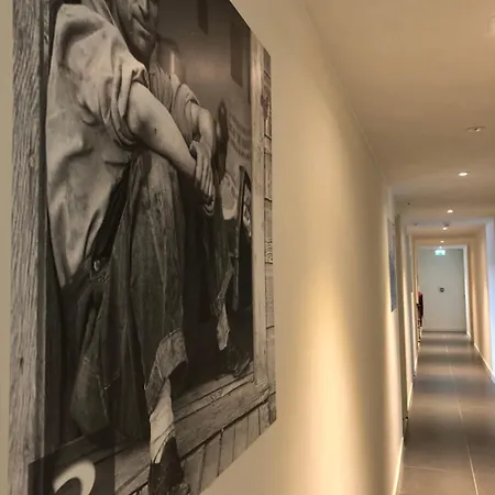 Gasterij Dennenoord 4* Boxtel