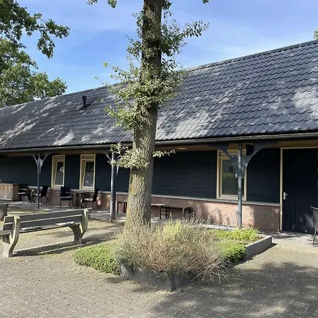 Gasterij Dennenoord 4* Boxtel