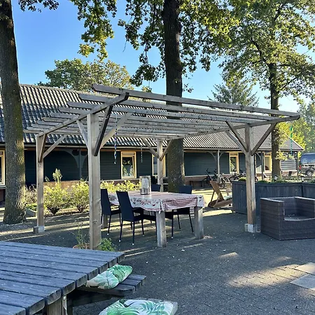 Hotel Gasterij Dennenoord 4*