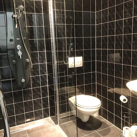 Gasterij Dennenoord Hotel 4*