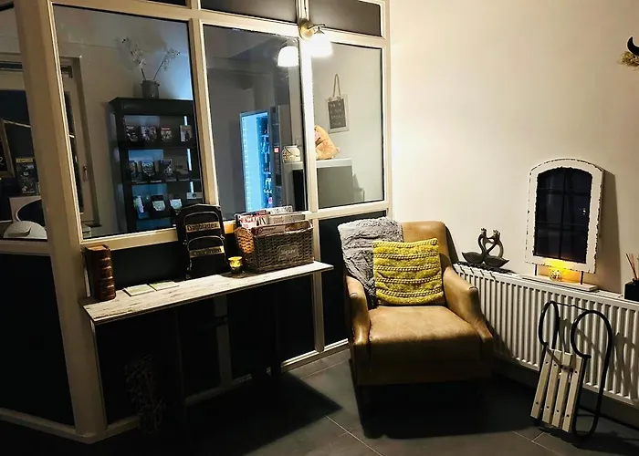 Hotel Gasterij Dennenoord