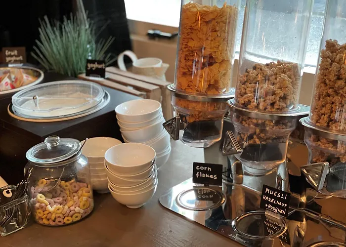 Gasterij Dennenoord 4* Boxtel