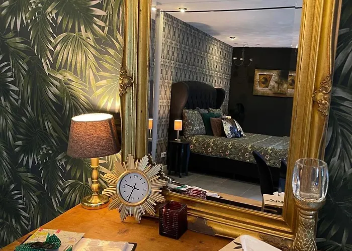 Gasterij Dennenoord Hotel 4*