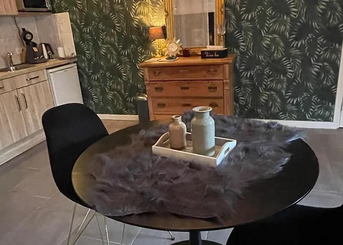 Gasterij Dennenoord Hotel Boxtel