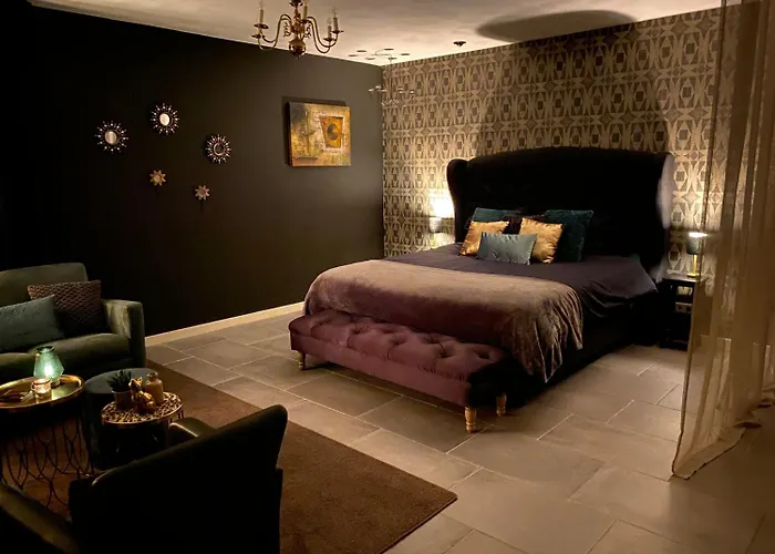 Gasterij Dennenoord Hotel 4*