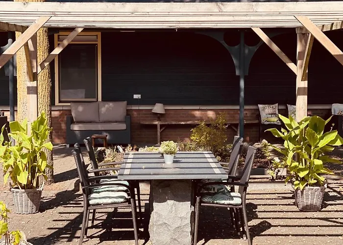 Gasterij Dennenoord Hotel