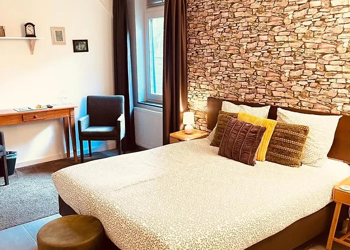 Hotel Gasterij Dennenoord Boxtel