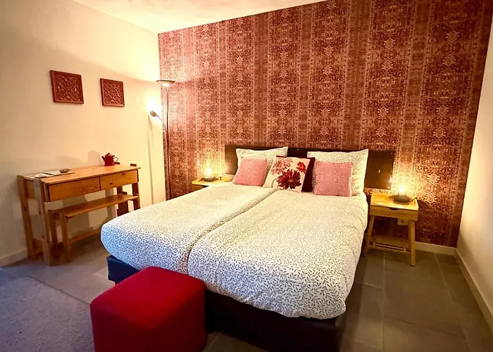 Gasterij Dennenoord Hotel