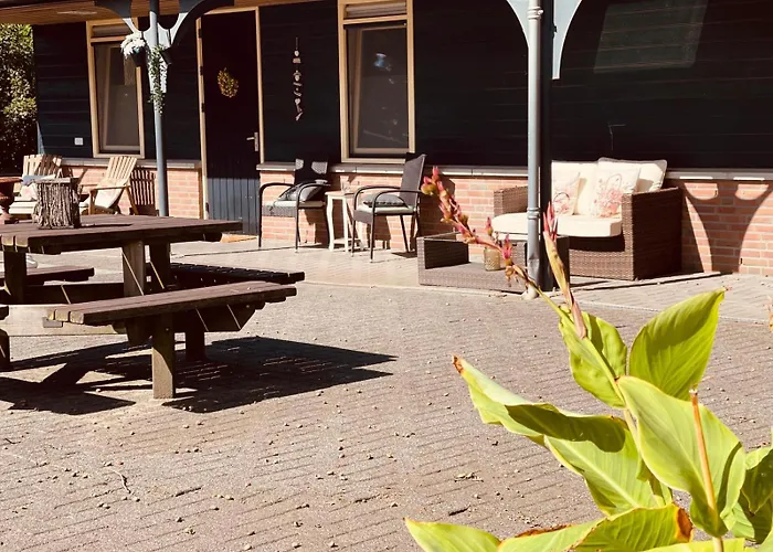 Hotel Gasterij Dennenoord 4*