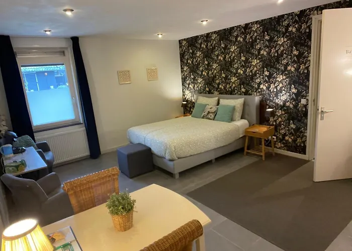 Gasterij Dennenoord Hotel