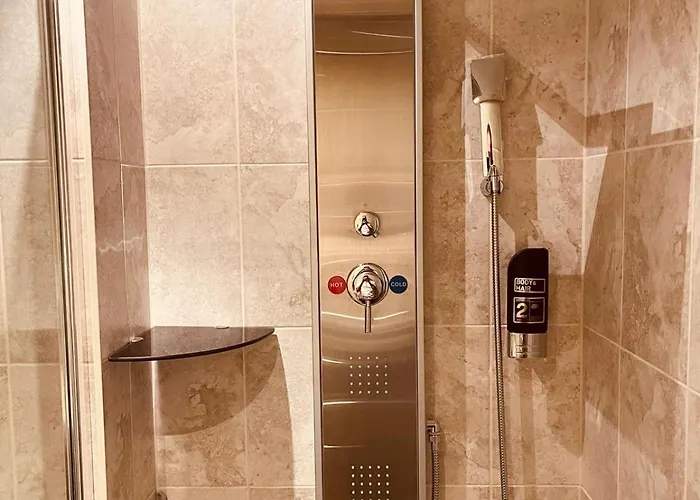 Gasterij Dennenoord Hotel 4*