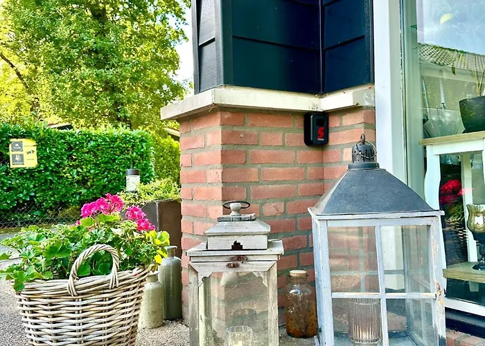 Hotel Gasterij Dennenoord 4*