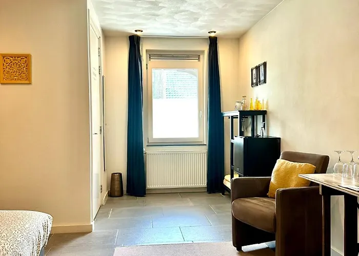 Gasterij Dennenoord 4*