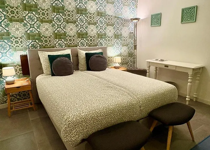 Gasterij Dennenoord Hotel 4*