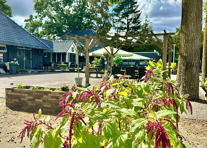Hotel Gasterij Dennenoord Boxtel