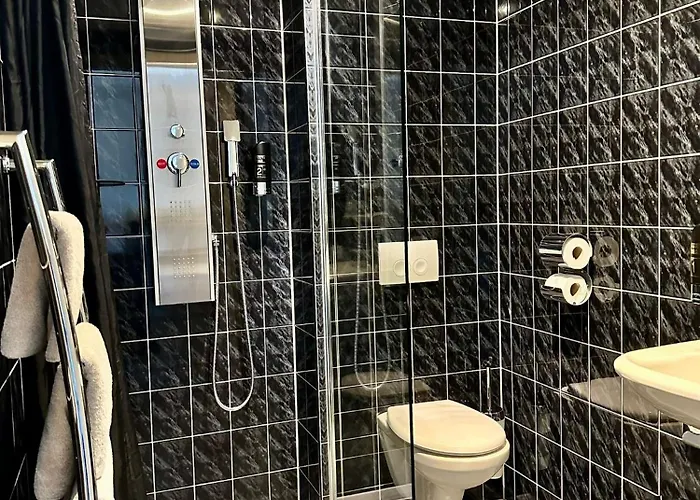 Hotel Gasterij Dennenoord